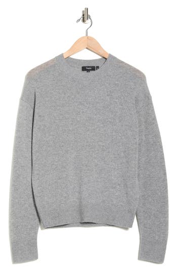 Theory Easy Cashmere Sweater