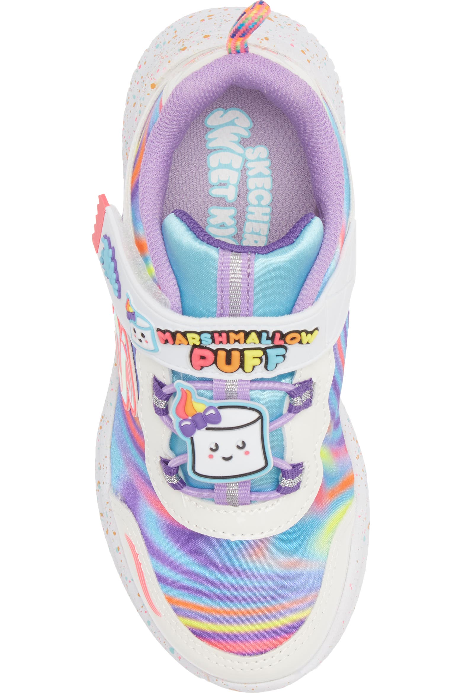 Kickz SKECHERS Kids' Jumpsters Sweet Kickz Sneaker (Women) | Nordstrom