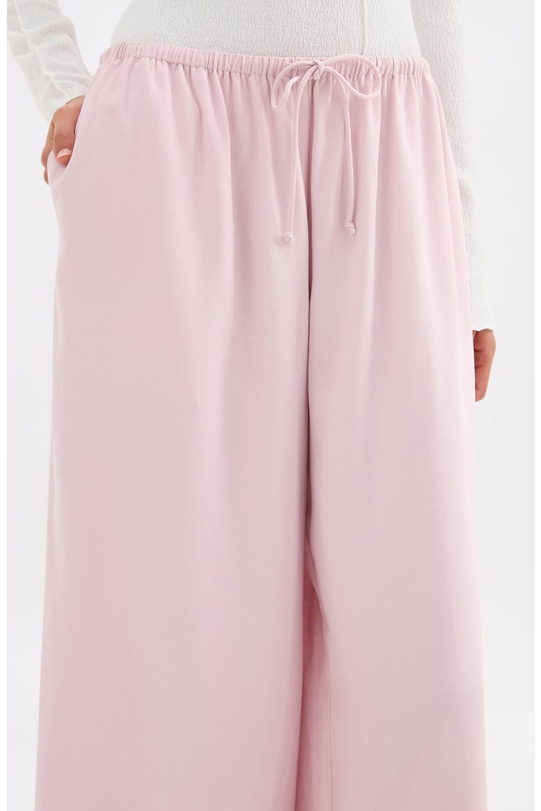 Harriet Pant, Alternate, color, Blush