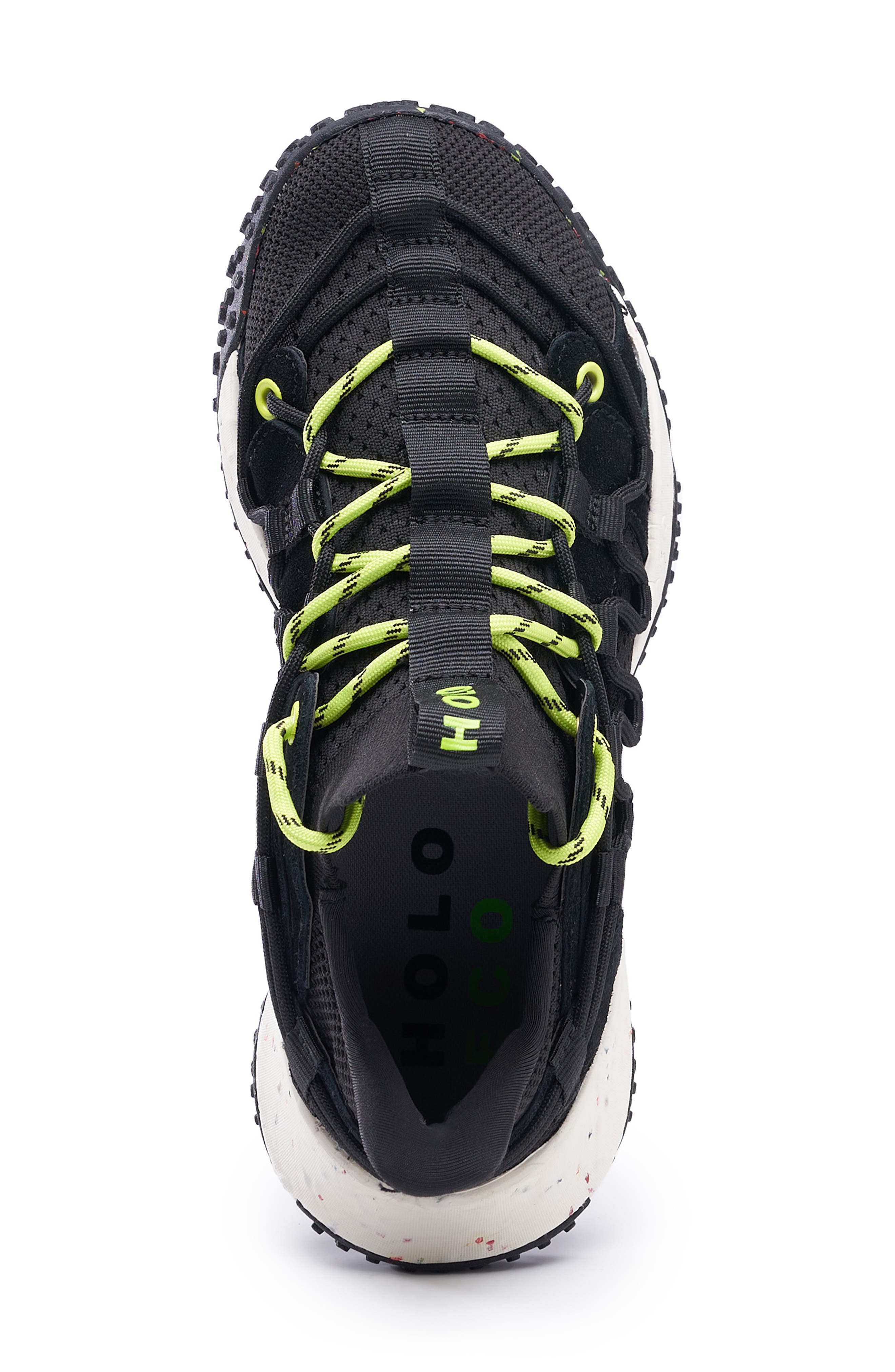 HOLO Footwear Zeus Low Top Sneaker, Alternate, color, 3Am