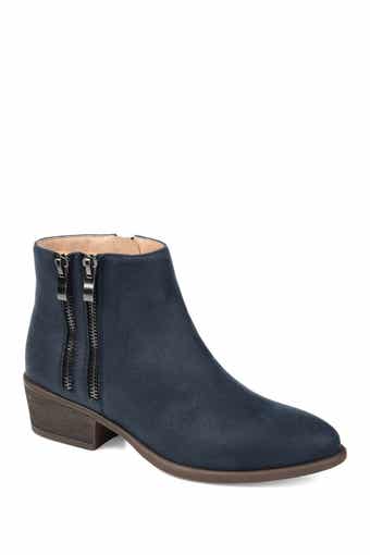 Journee Collection Jayda Ankle Bootie