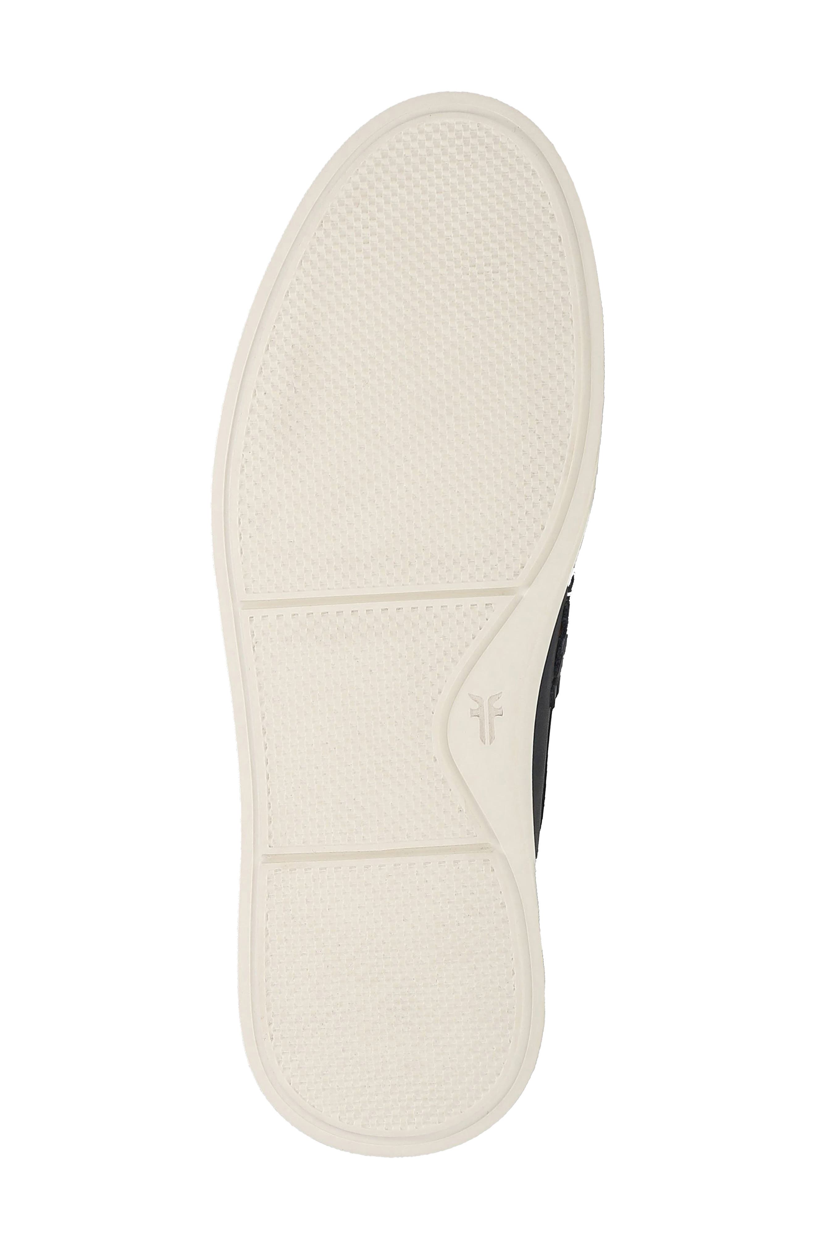 Beau Penny Loafer Sneaker, Alternate, color, DENIM