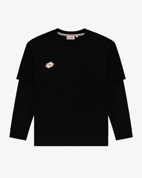 Uniforme Men's Long Sleeve T-shirt