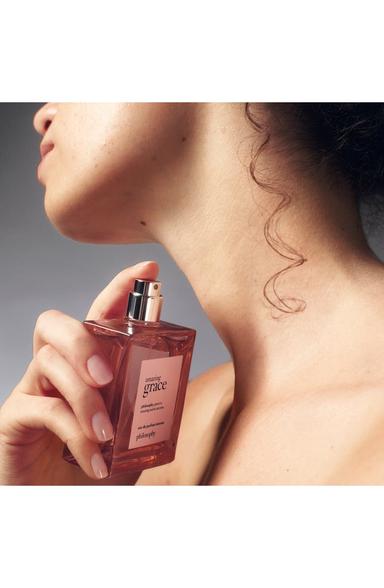 philosophy amazing grace eau de parfum pen travel spray, Alternate, color, 