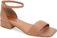 Bottero Eduara Ankle Strap Sandal