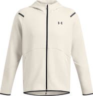 Under Armour Unstoppable Fleece Zip Hoodie