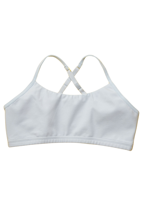 Ladybug Cotton Bra