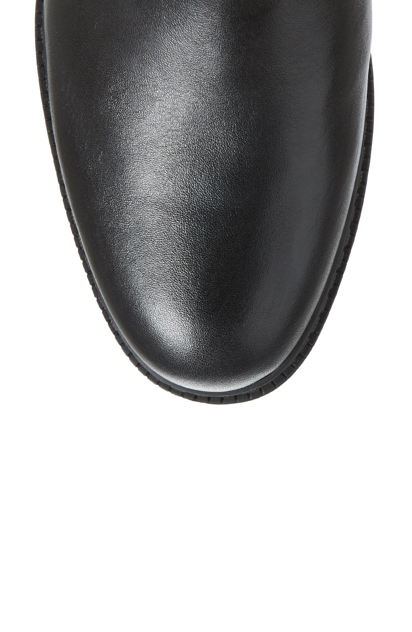 COACH Ruby Knee High Boot, Alternate, color, 