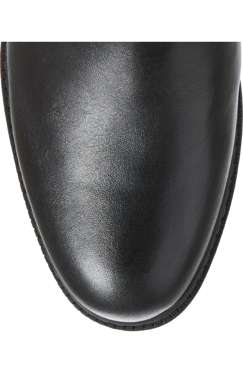 COACH Ruby Knee High Boot, Alternate, color,