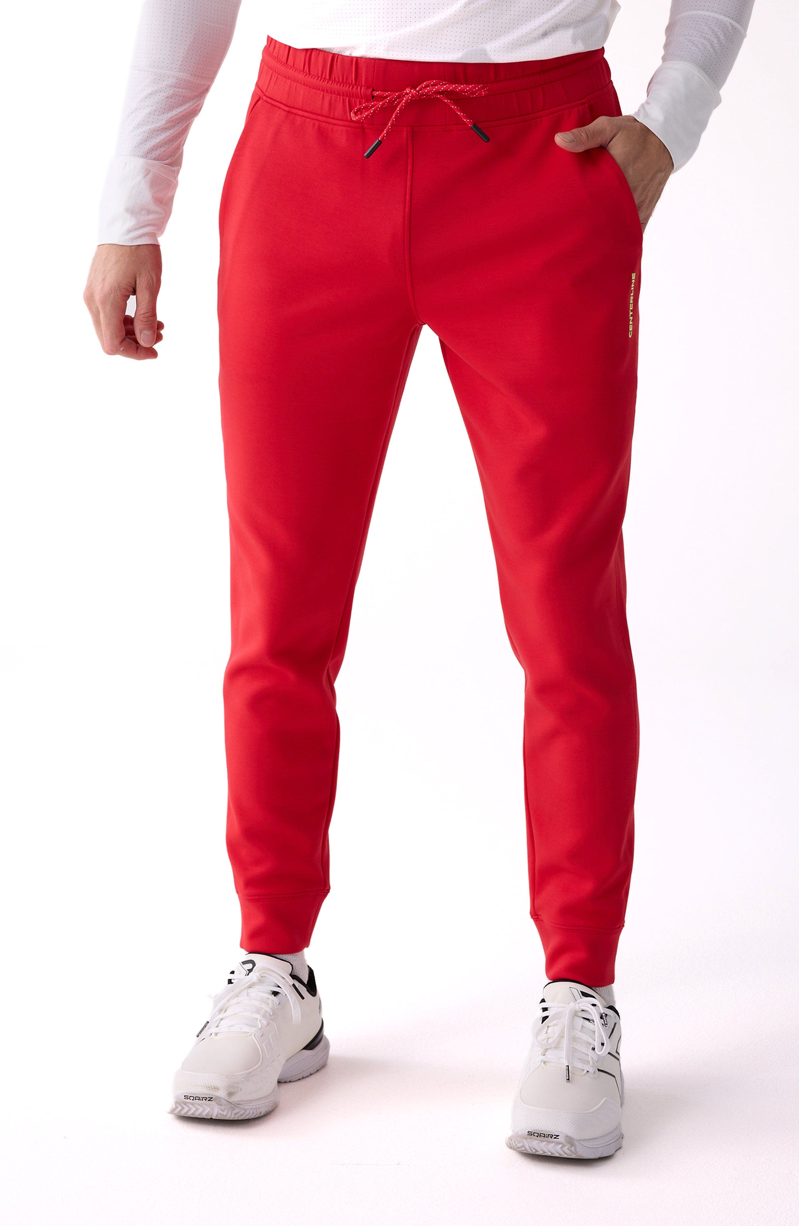 Apres Men's Jogger - image 5
