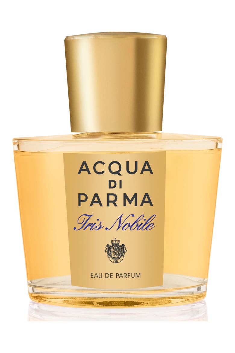 Iris Nobile Eau de Parfum, Alternate, color, NO COLOR