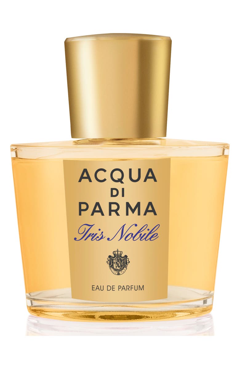 Acqua di Parma Iris Nobile Eau de Parfum, Alternate, color, 