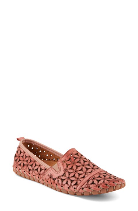 Flowerflow Flat (Women)