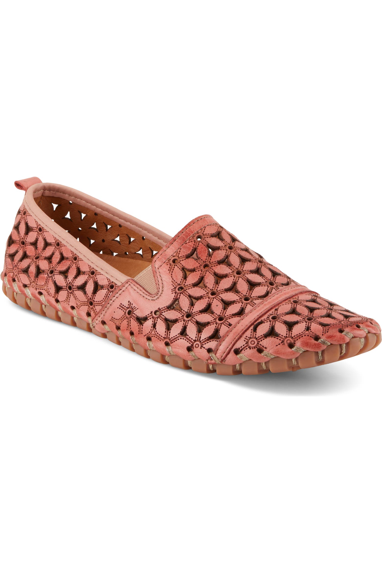 Women Spring Step Spring Step Flowerflow Flat (Women) | Nordstrom