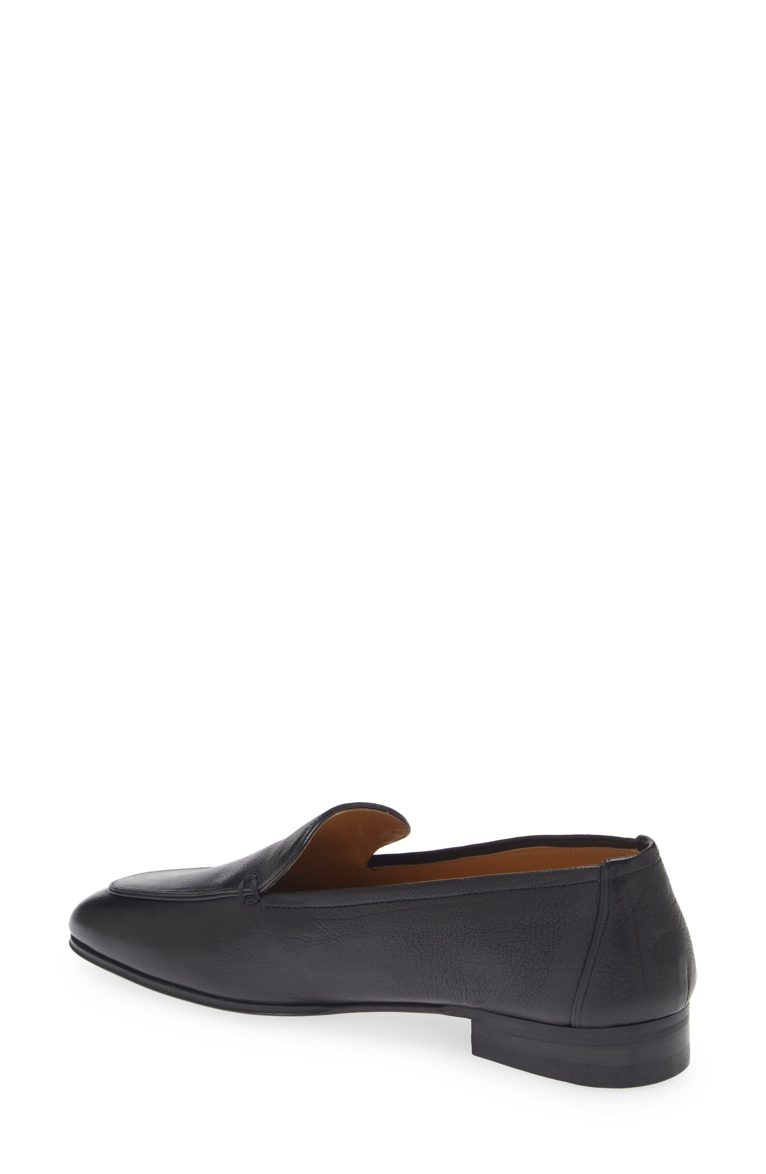 The Row Adam Loafer, Alternate, color, 