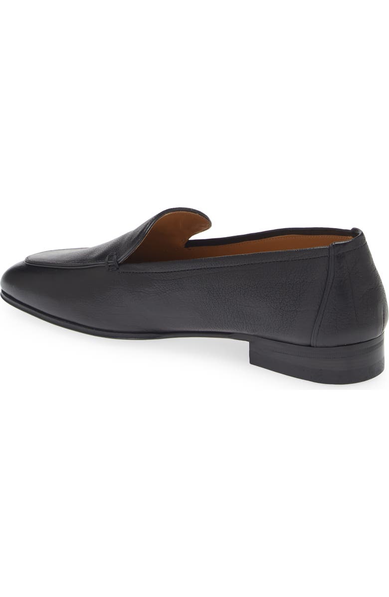 The Row Adam Loafer, Alternate, color,