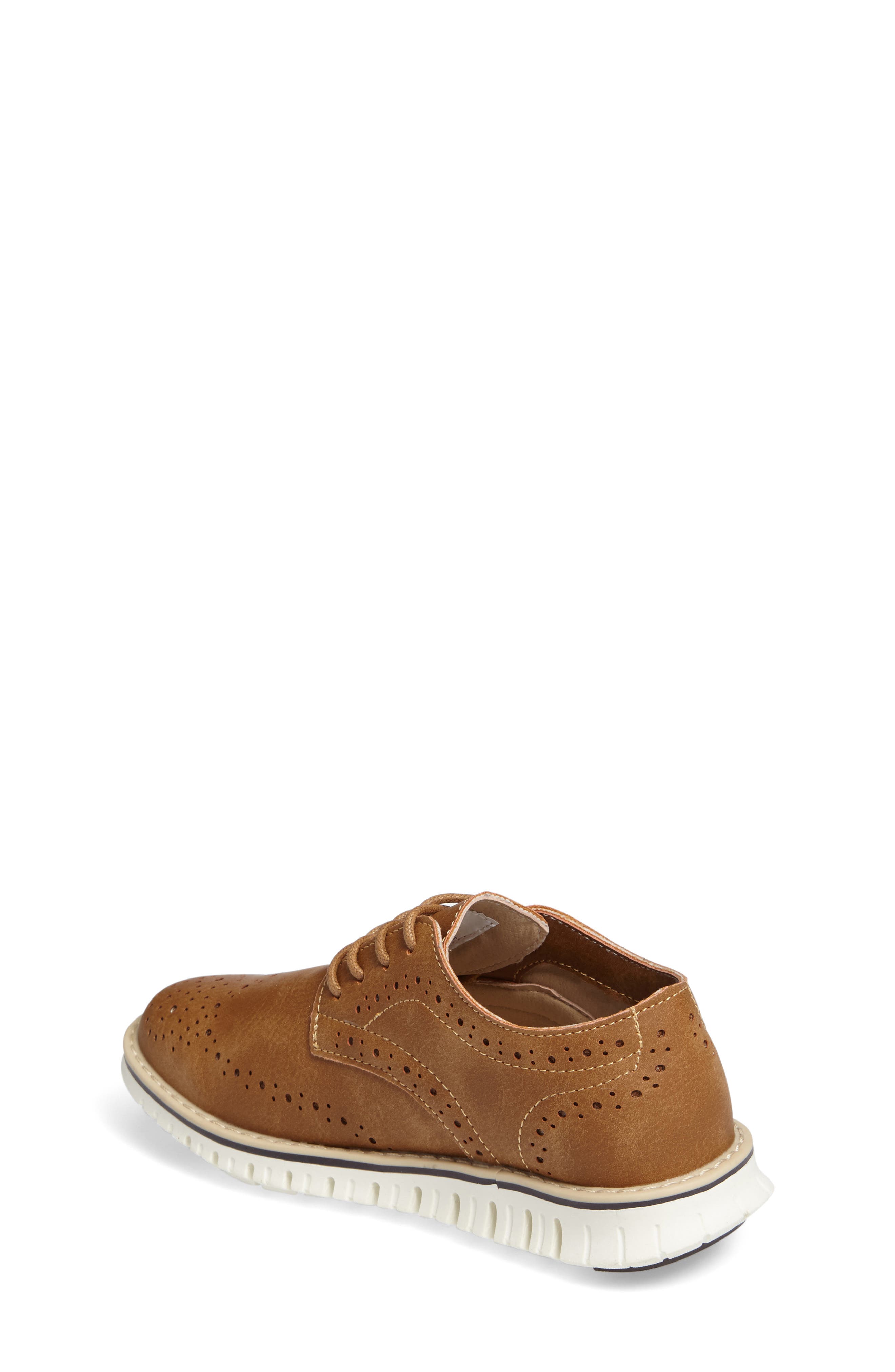 Steve Madden Bmat Oxford Sneaker, Alternate, color, 