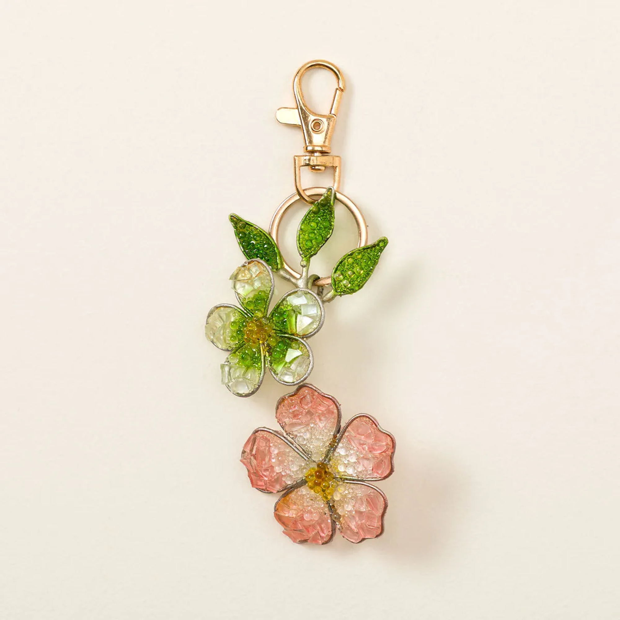 Cherry Blossom Duo