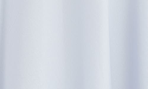 Bardot Marian Linen Blend Maxi Dress In White