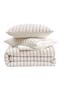 Alamitos Stripe Comforter & Shams Set