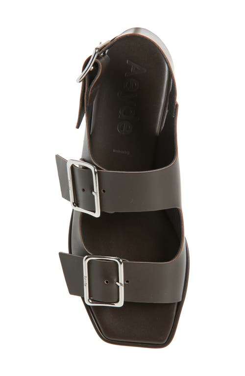 Aeyde Sandal "tekla"