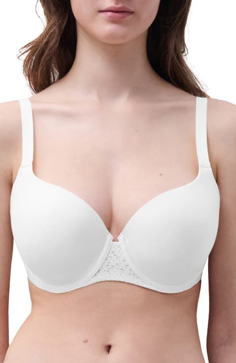 Norah Sweetheart Underwire T-Shirt Bra