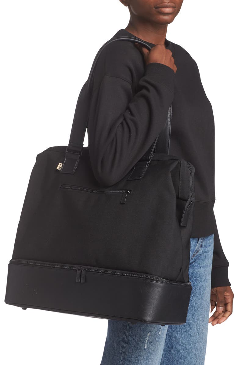 Béis Mini Weekender Bag, Alternate, color,