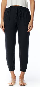 LBLC the label Erza Cozy Jogger Pants