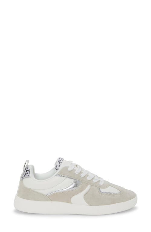 Jessica Simpson Robyna Sneaker In Gray
