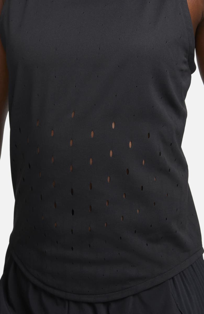 Nike AeroSwift Dri-FIT ADV Running Tank, Alternate, color, 
