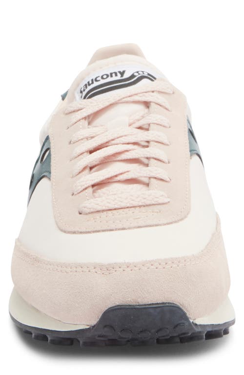 Saucony Gender Inclusive Trainer 80 Sneaker In Multi