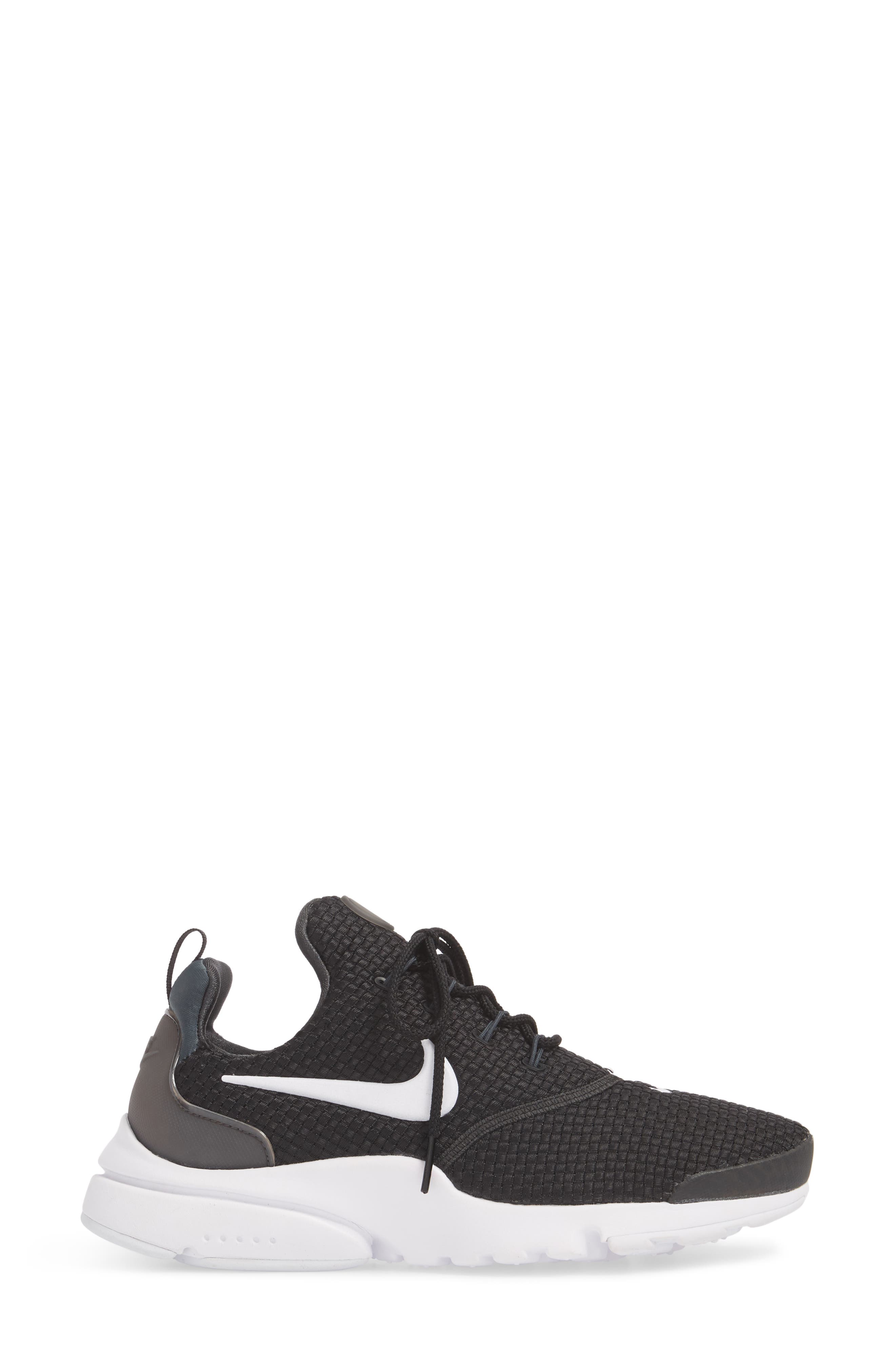 Nike Presto Fly Sneaker, Alternate, color, 