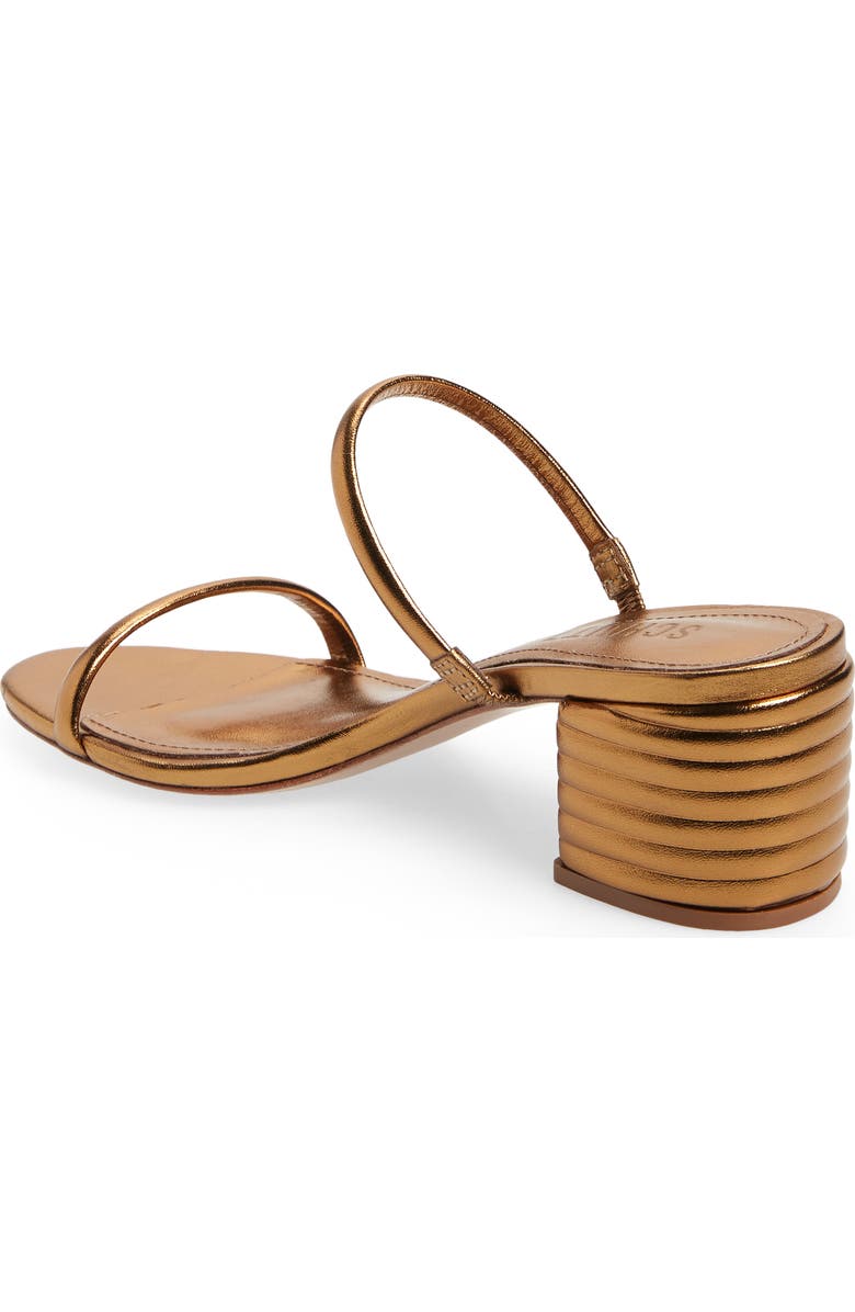 Schutz Kyra Strappy Sandal, Alternate, color,