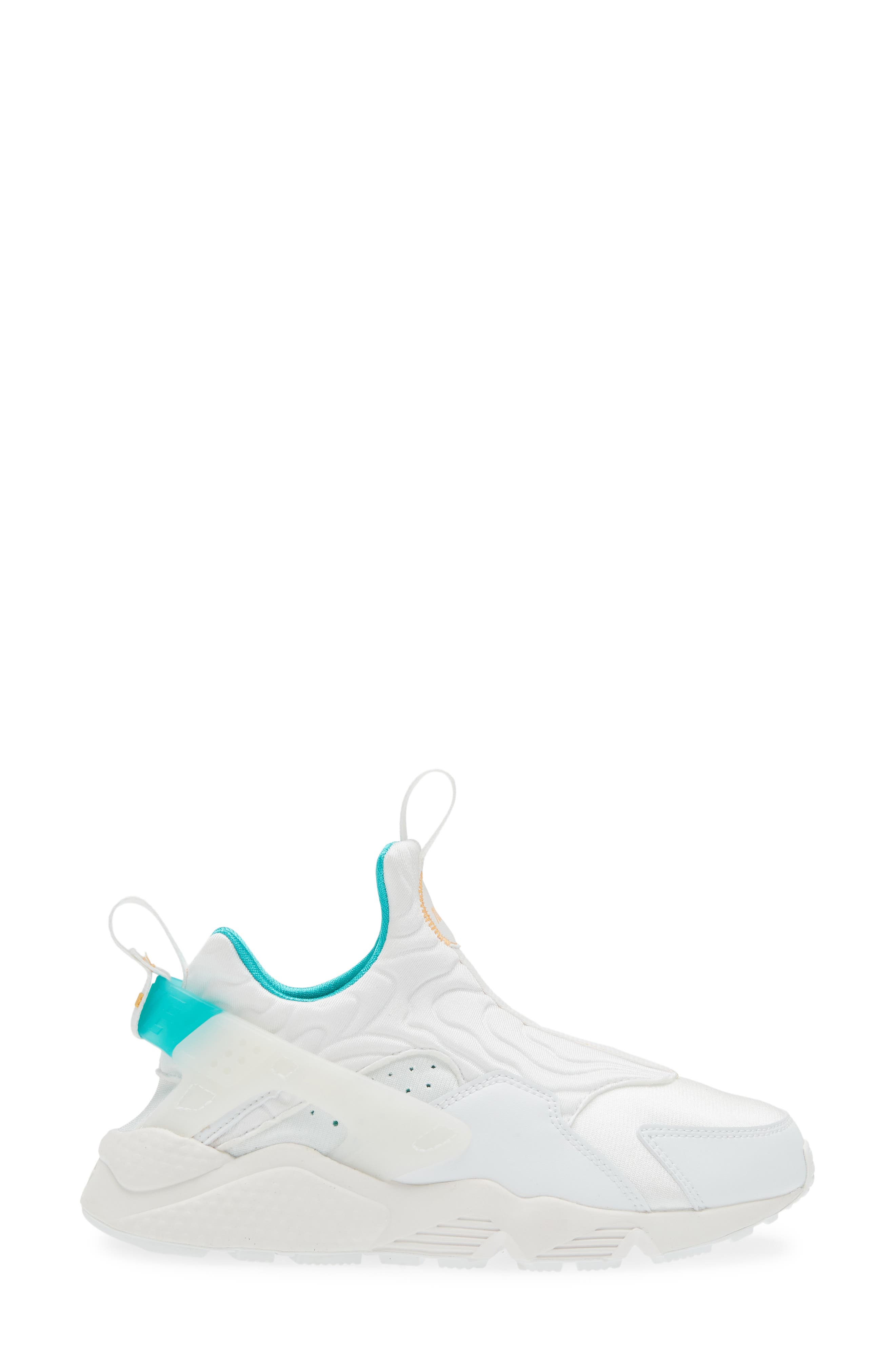Nike x Serena Williams Design Crew Nike Air Huarache Sneaker, Alternate, color, 
