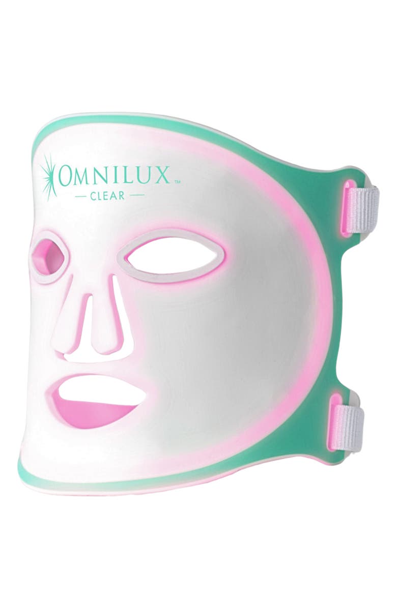 OMNILUX Clear LED Device, Main, color,