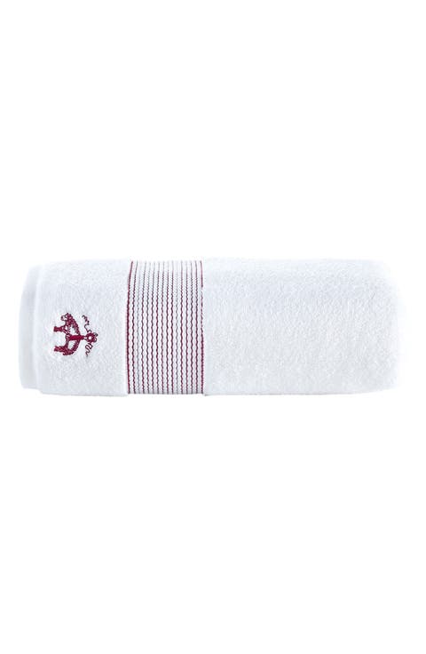 Robe Stripe Turkish Cotton Bath Sheet