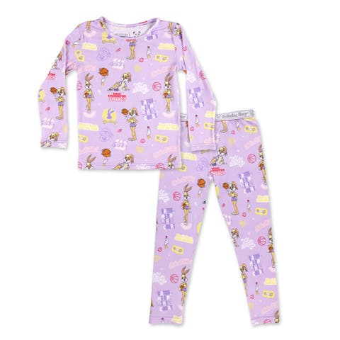 Kids' Lola Bunny Set of 2 Piece Pajamas