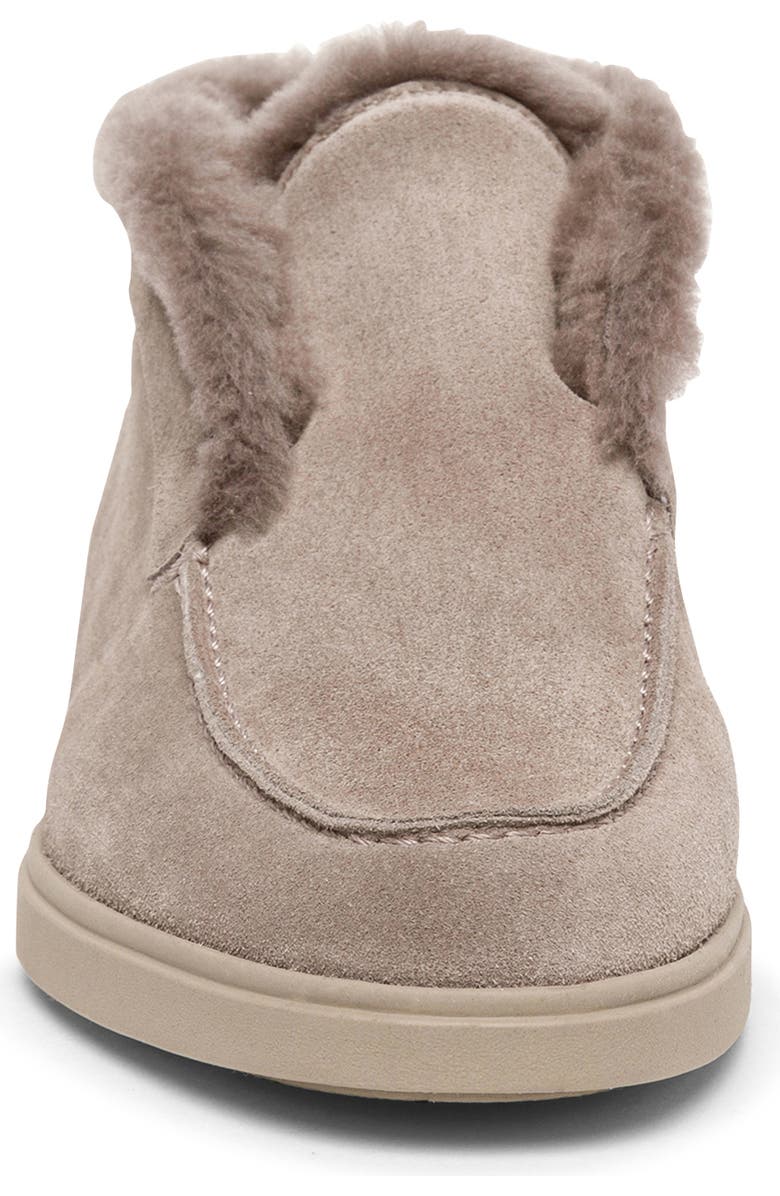 Santoni Suede Desert Boots, Alternate, color, Brown
