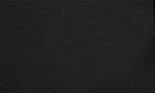 Hunter Laptop Pocket Tote Bag In Other Black