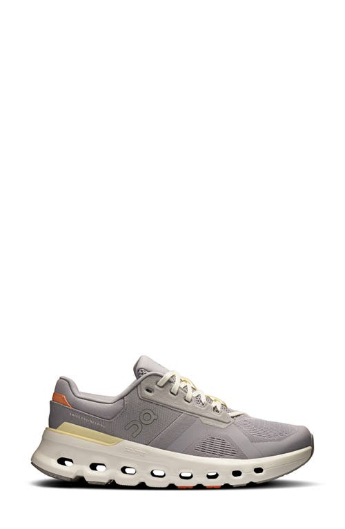 On Cloudrunner 2 Running Shoe In Multi