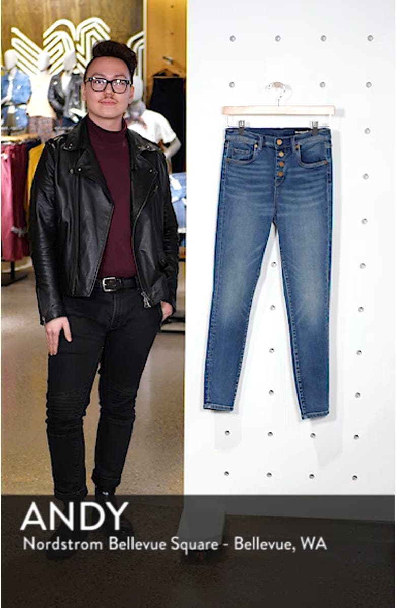 The Great Jones Skinny Jeans, sales video thumbnail