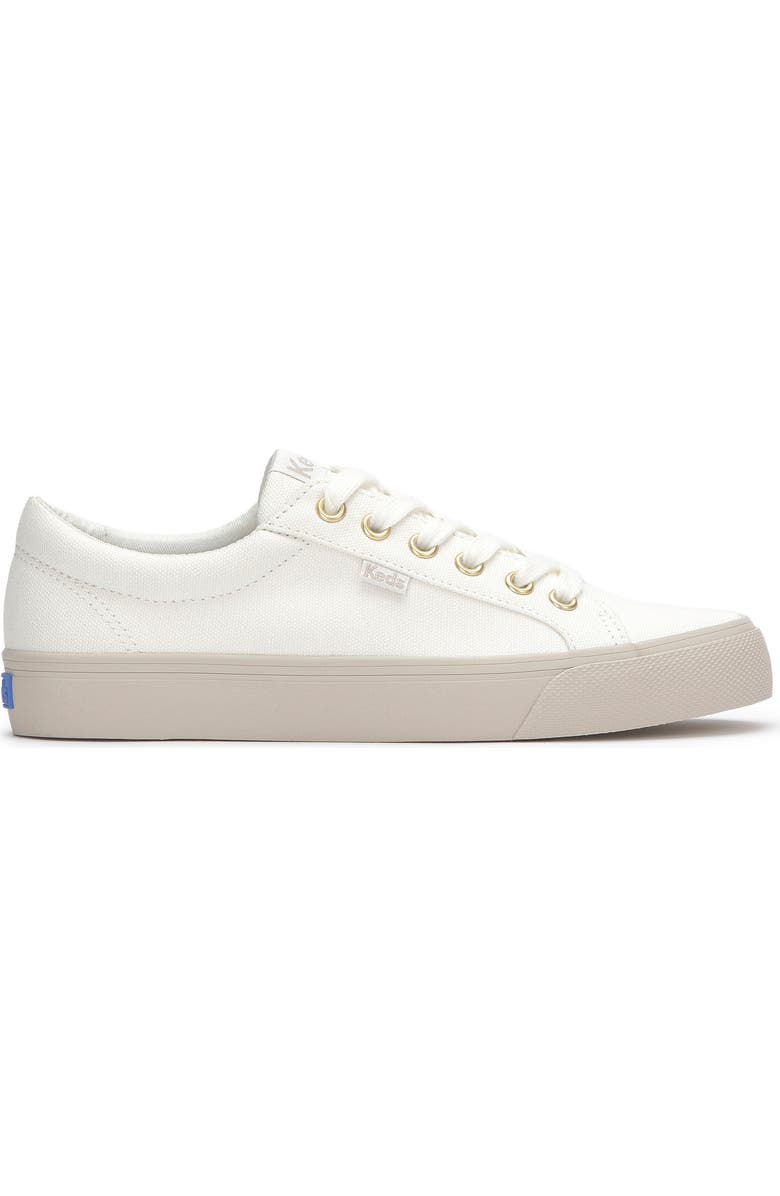 Keds<sup
®</sup
Jump Kick Sneaker, Alternate, color,