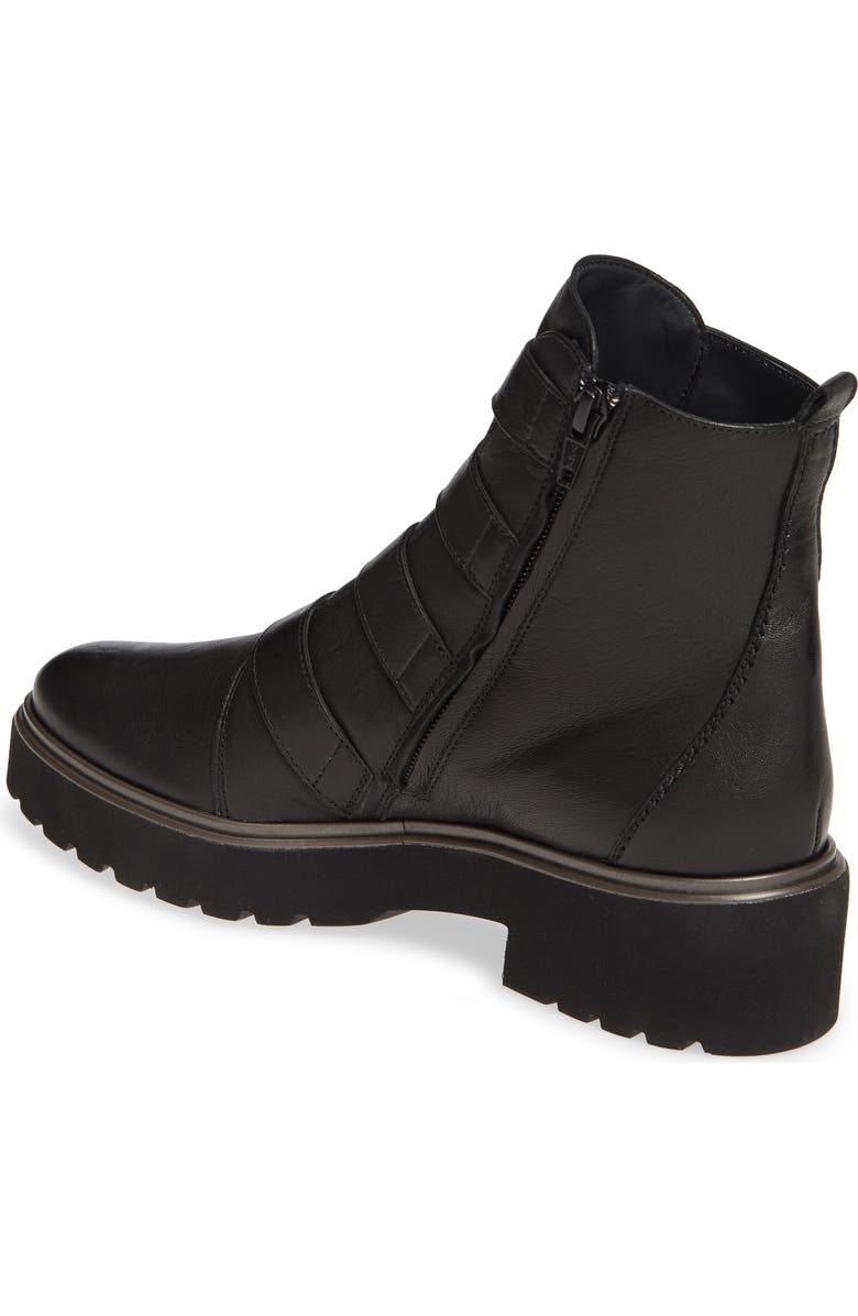 Paul Green Bobbi Moto Boot, Alternate, color,