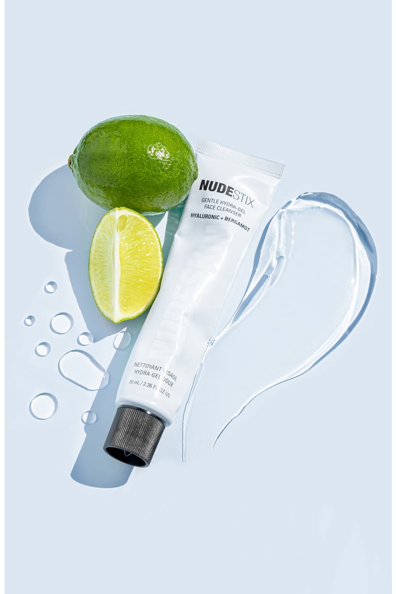 Gentle Hydra-Gel Face Cleanser, Alternate, color, NONE