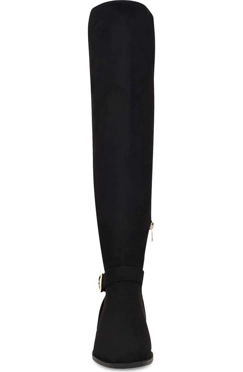 Nine West Andone Over the Knee Boot, Alternate, color,