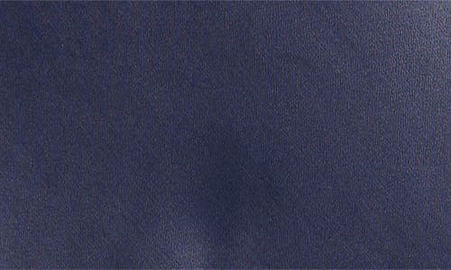 Nordstrom Bias Cut Satin Skirt In Red