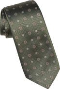 Elizabetta Benelli - Silk Jacquard Tie for Men
