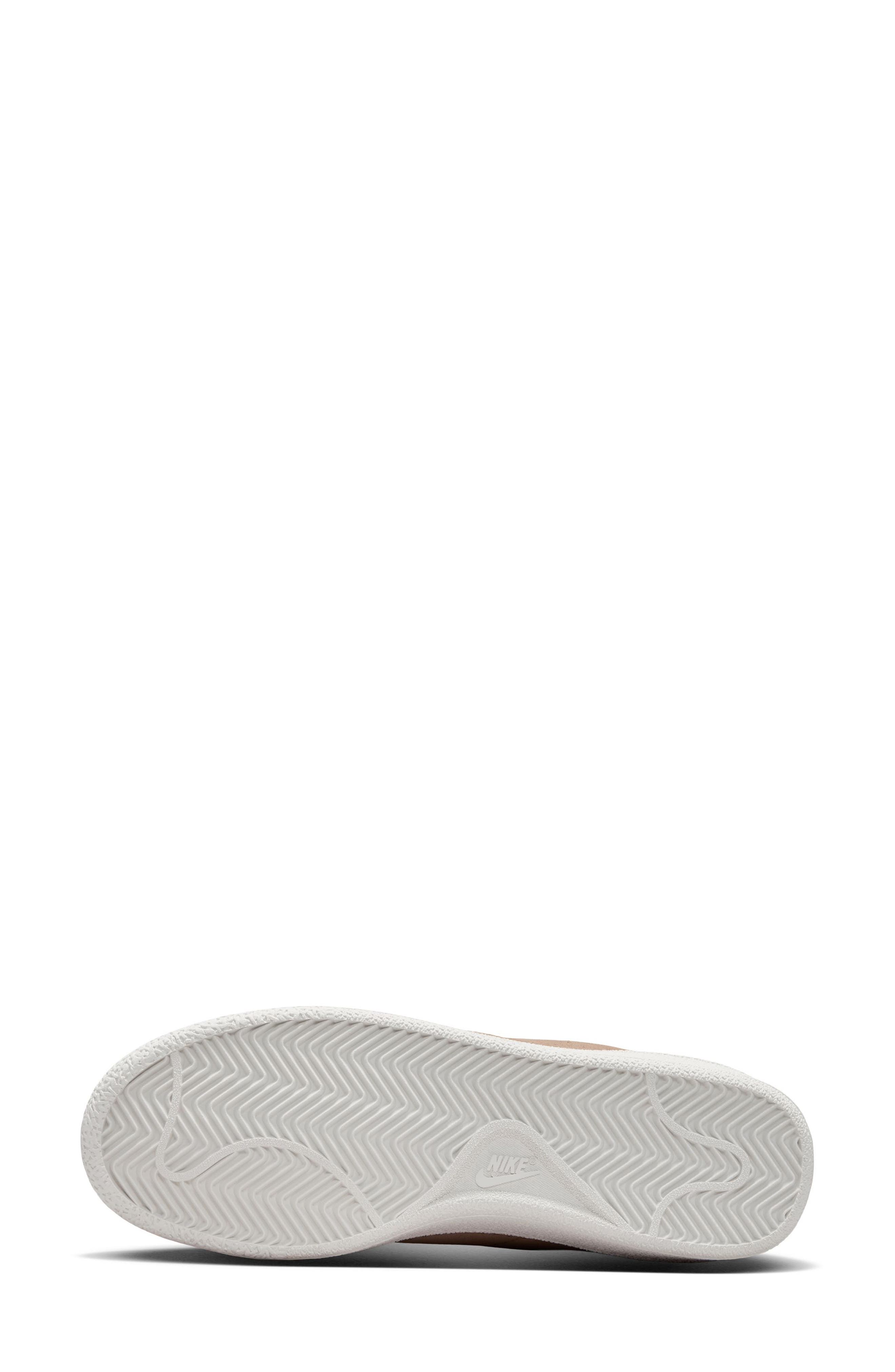 Tennis Classic Sneaker, Alternate, color, BROWN KHAKI/BROWN KHAKI