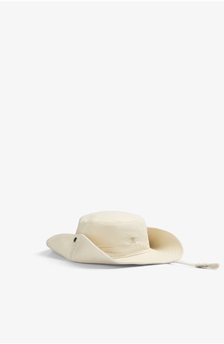Scalpers Snap Safari Hat, Alternate, color, 