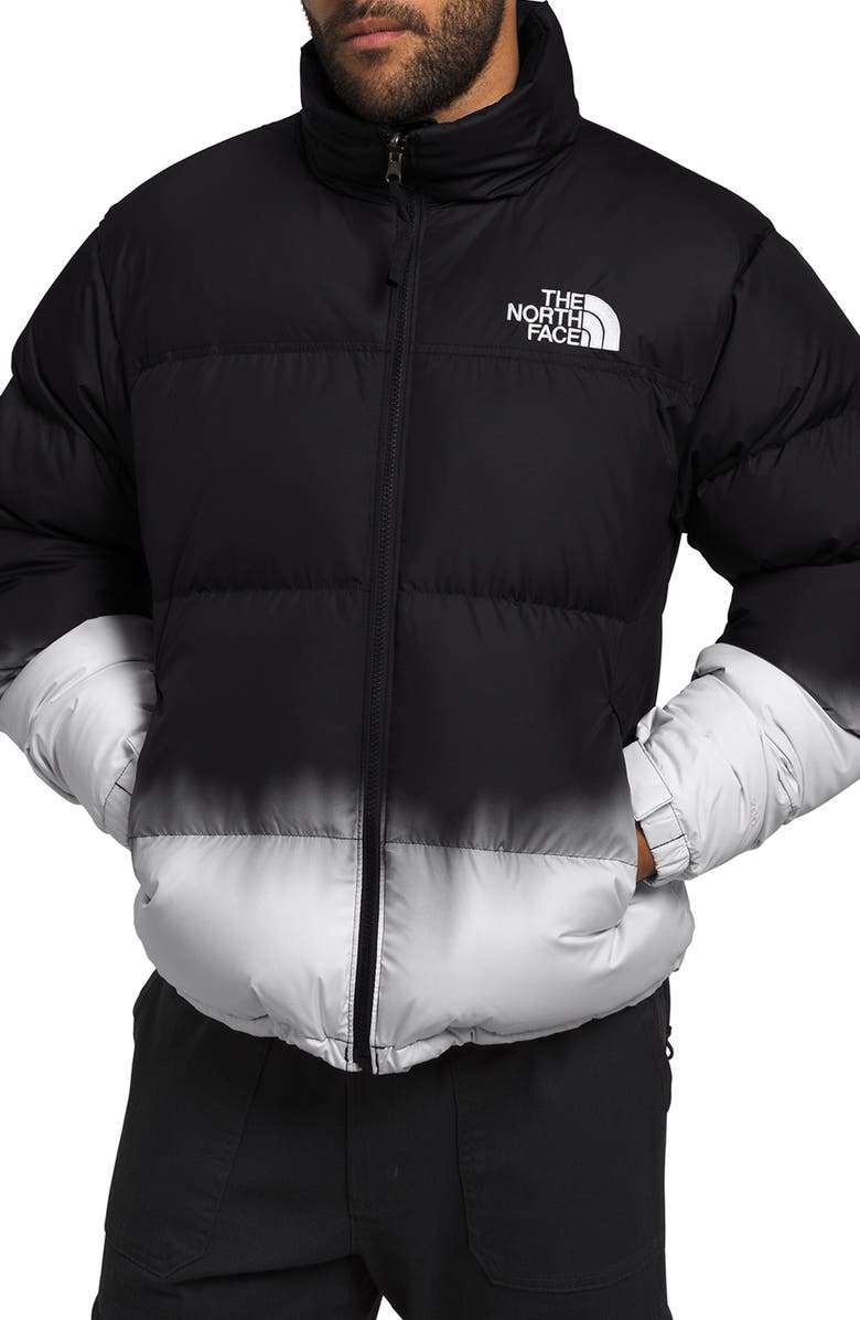 The North Face 1996 Retro Nuptse 700 Fill Power Down Jacket, Main, color, 